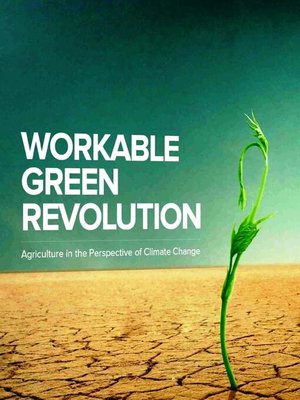 cover image of Workable "Green"  Green Revolution